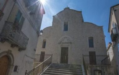 Morrone del Sannio
