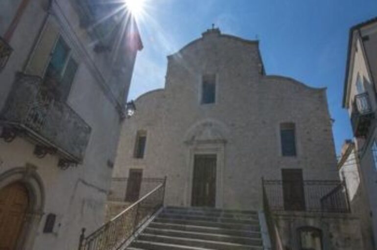 Morrone del Sannio