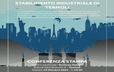 Un futuro diverso per stellantis