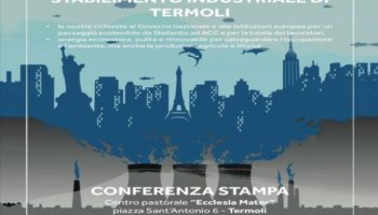Un futuro diverso per stellantis