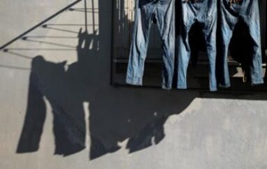 Foto Antonietta Parente: Rientro a casa
