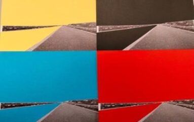 A. Scardocchia: The road