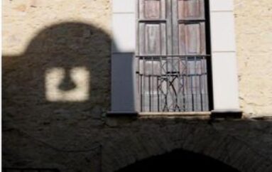 Foto Antonietta Parente:  Molise, più ombre che luci!