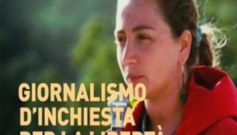 Per ilaria alpi