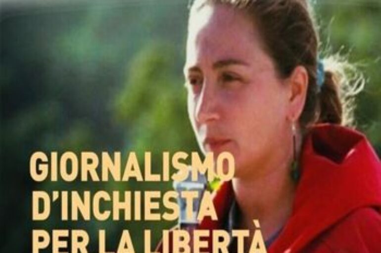 Per ilaria alpi
