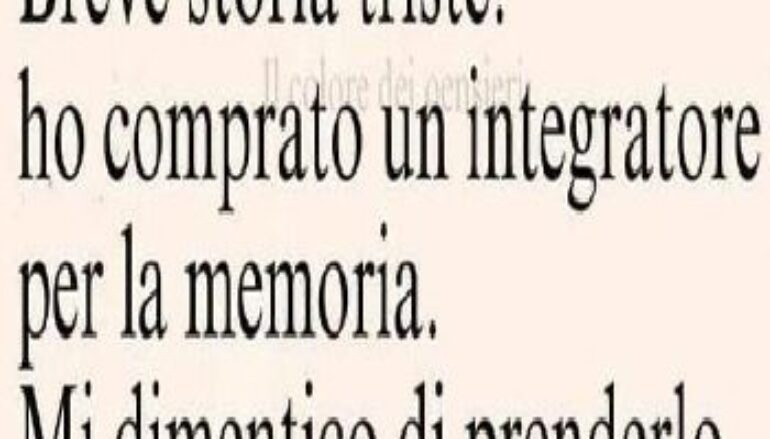 Sentieri