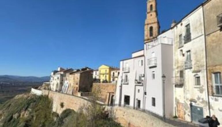 San Martino in Pensilis