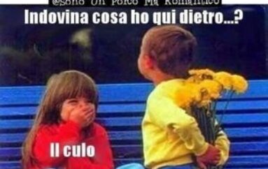 La gentilezza
