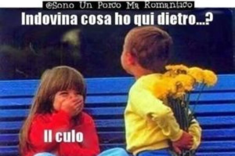 La gentilezza