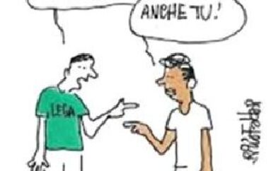 Reperire notizie vere