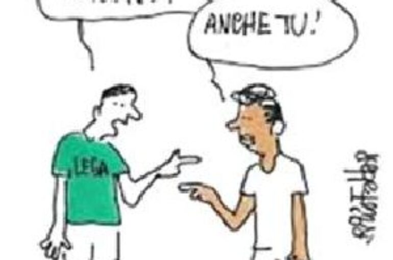 Reperire notizie vere
