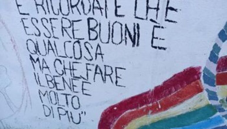 Panunto – voglia di domani