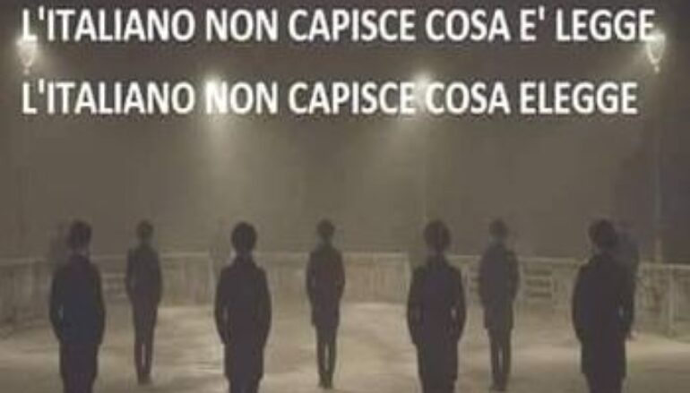 Parole alterate