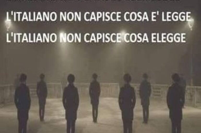 Parole alterate