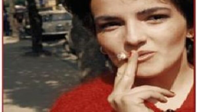 Libri: “Il fuoco che ti porti dentro” di Antonio Franchini