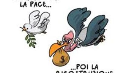 Consumare per produrre