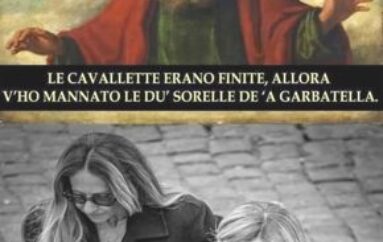Non in nome dell’ebraismo