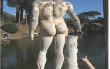 Foto Antonietta Parente:  Ho perso la testa!
