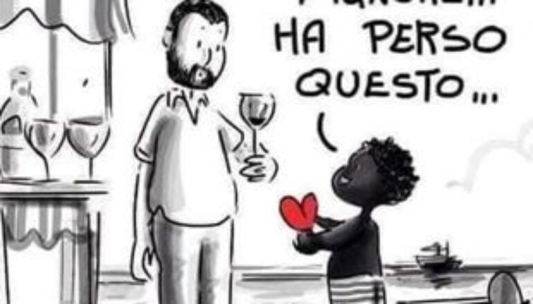 Spiagge accessibili