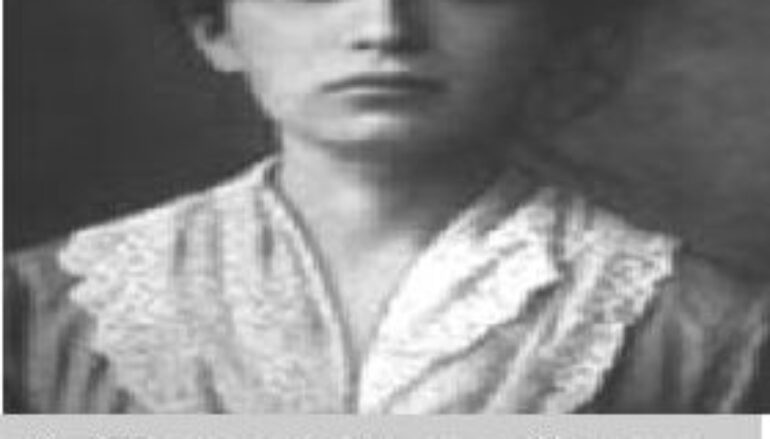 Camille Claudel