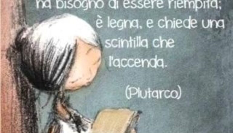 Scuola: novità o nostalgie?