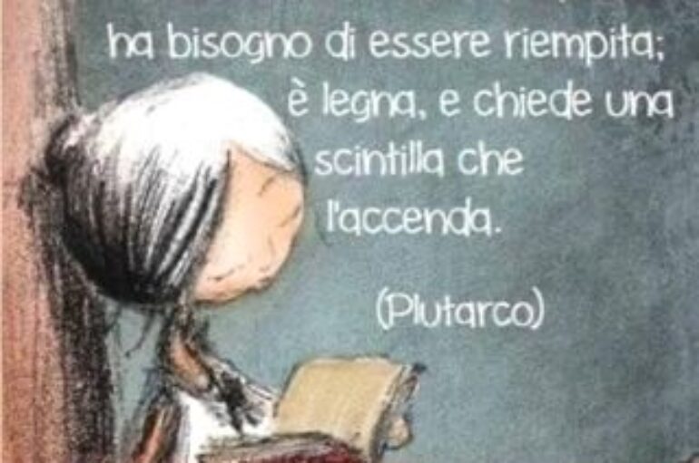 Scuola: novità o nostalgie?