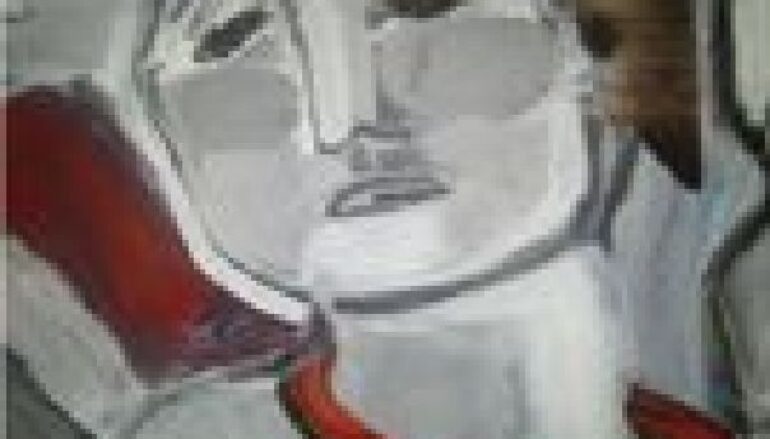 Ana Maria Erra Guevara:  La campagnola