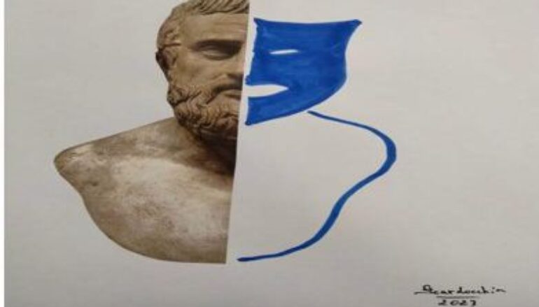 A. Scardocchia: Sofocle