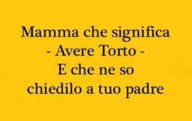 Oro di là dalla finestra