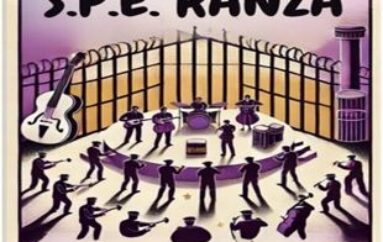 Un otto marzo in carcere