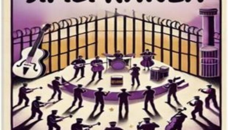 Un otto marzo in carcere