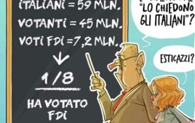 C’è anche la lettura
