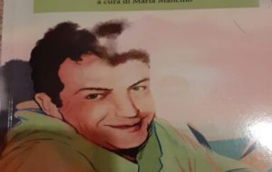 Libri: “Un angelo in cielo e un angelo in terra” di Caterina Dato