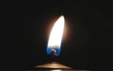 Lodato sii, per sora morte