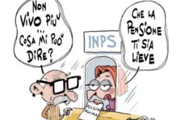 Modello lineare o circolare?