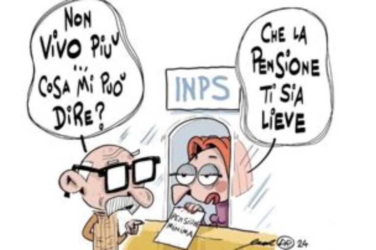 Modello lineare o circolare?