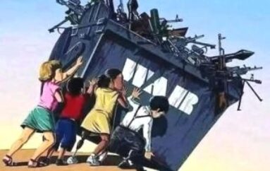 Un’europa sorda