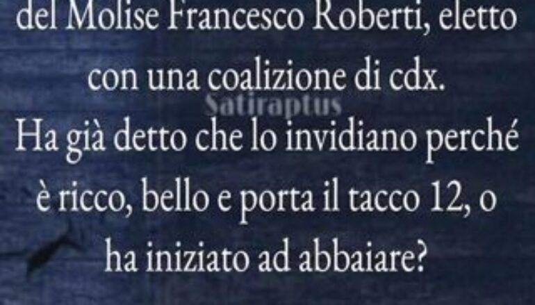 No alle mafie