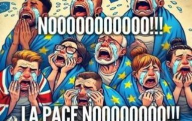 Sfascisti alla riscossa