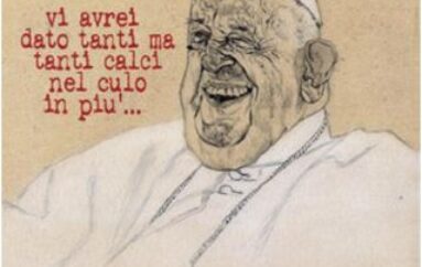 Dalla parte dei più deboli
