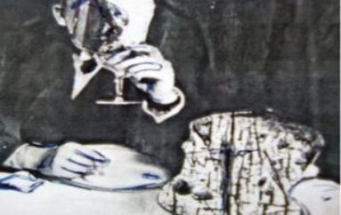 Ana Maria Erra Guevara: L’indifferenza