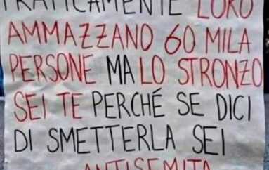 E’ nostra da sempre