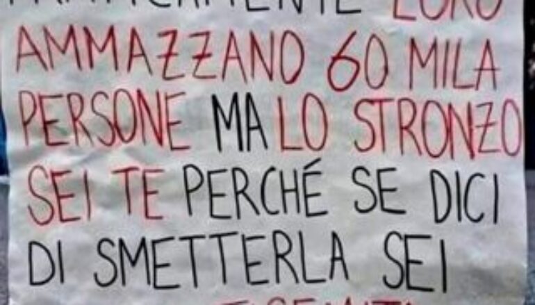 E’ nostra da sempre