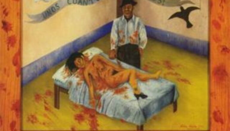 Strange fruit oggi