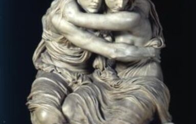 Pietro Canonica scultore