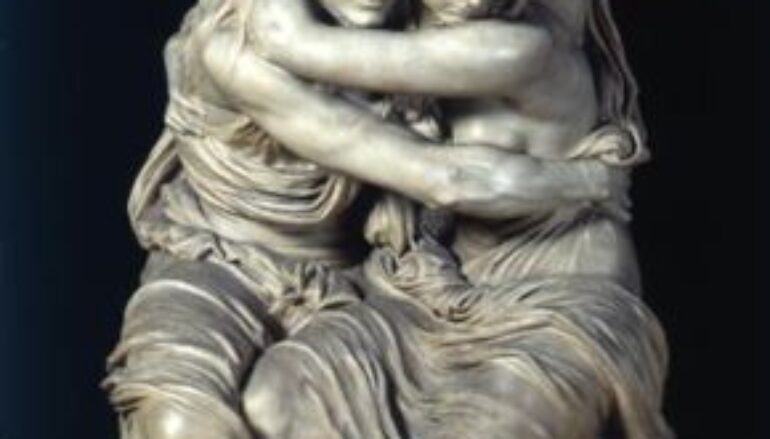 Pietro Canonica scultore