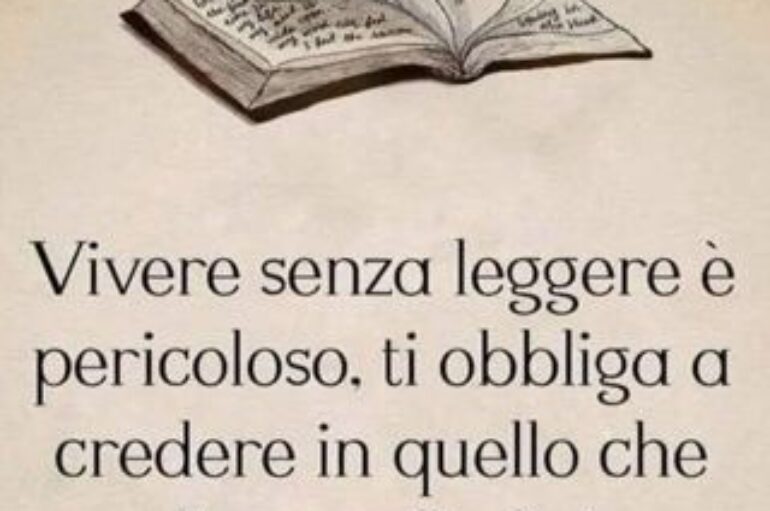 Il salvataggio