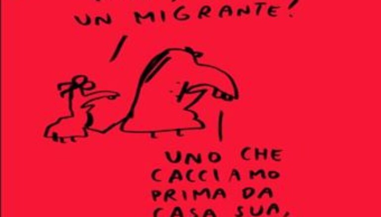Pregiudizi da osteggiare