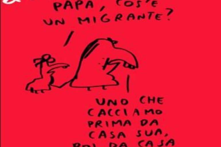 Pregiudizi da osteggiare