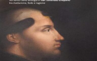 – libri: “Una certa impronta della scienza divina” di Antonio Sabetta